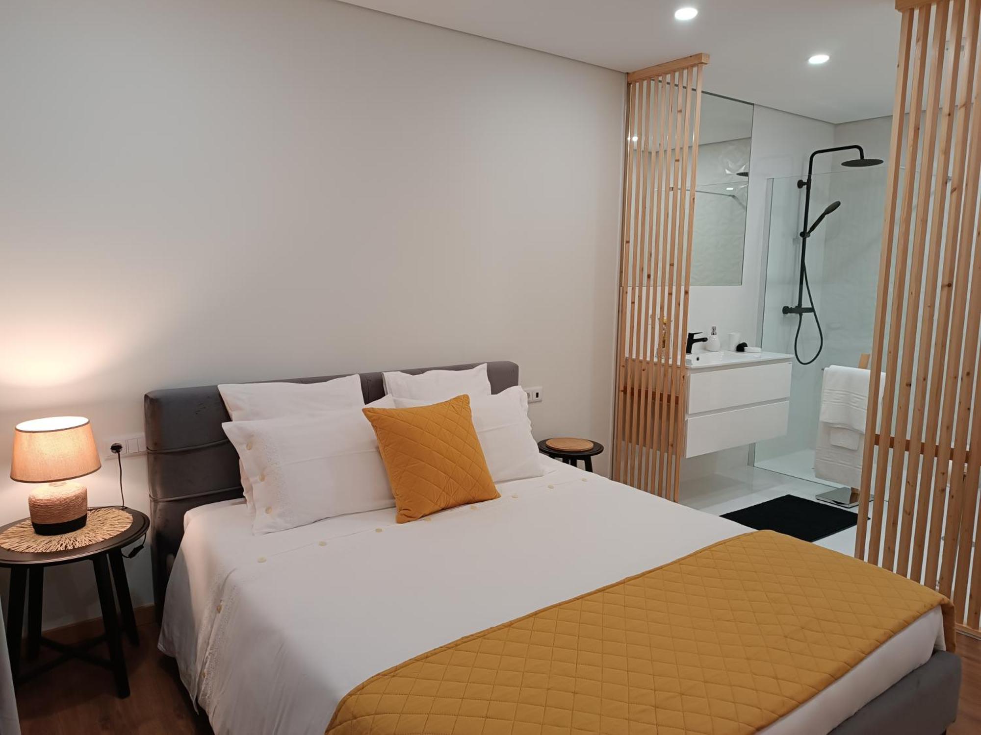 Casa Das Fontelas Castelo de Paiva Zimmer foto