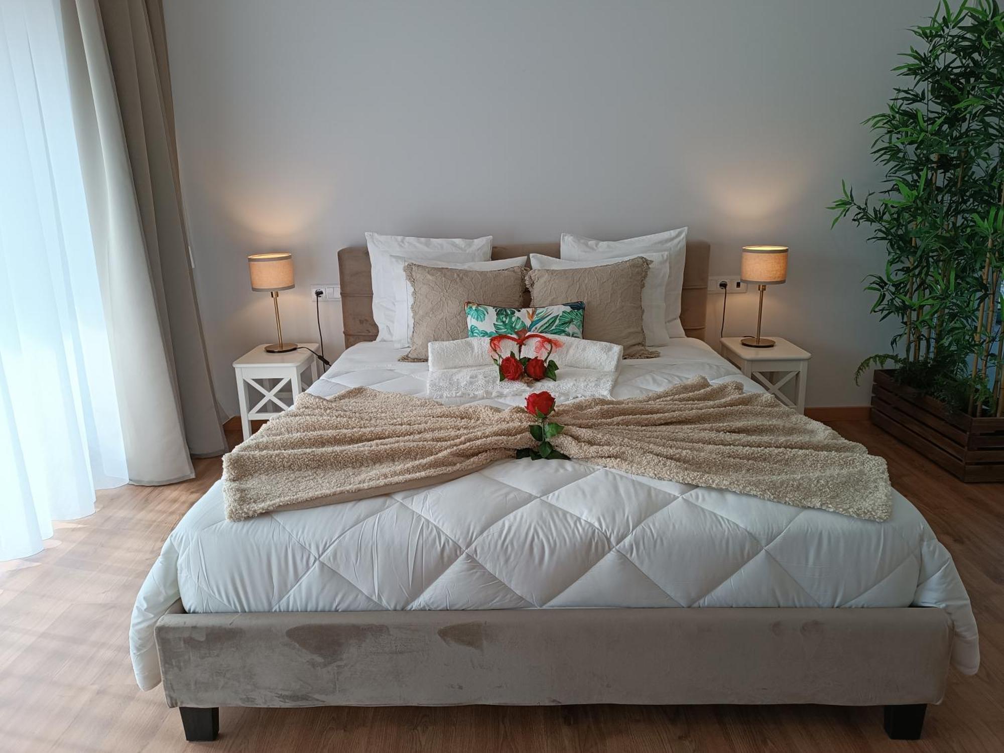 Casa Das Fontelas Castelo de Paiva Zimmer foto