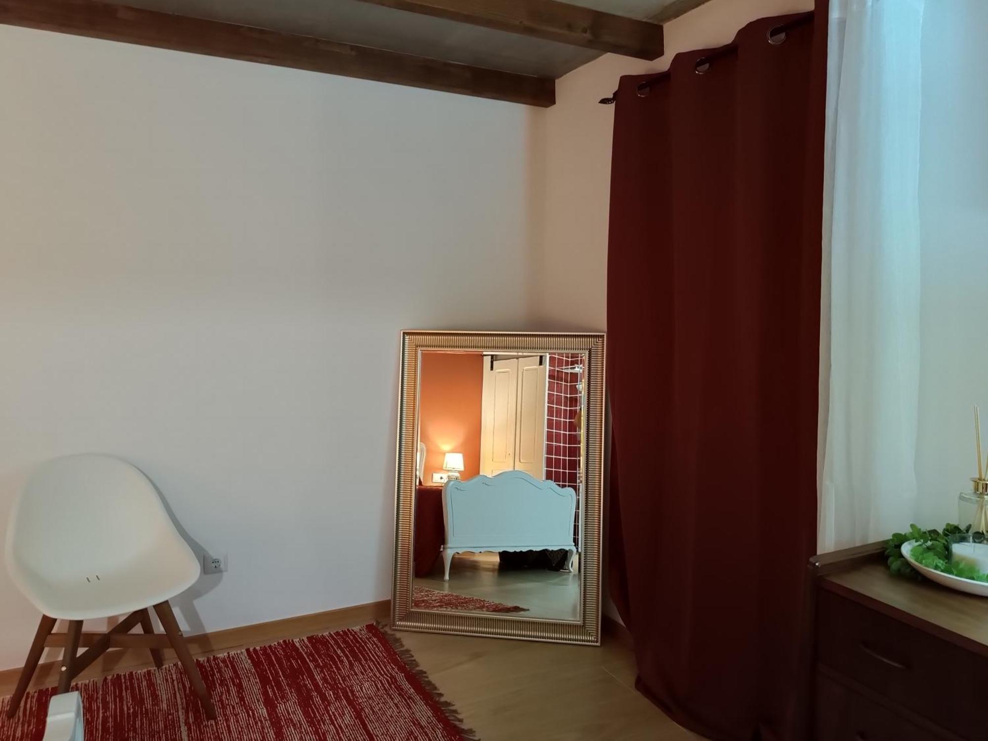 Casa Das Fontelas Castelo de Paiva Zimmer foto
